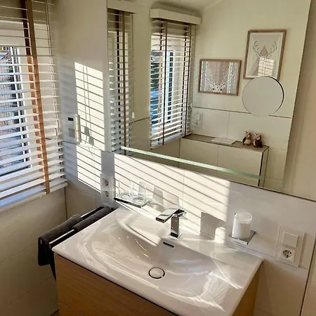 Haus-holiday-walkenried-harz-fewo-2 * Walkenried