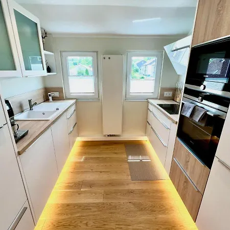 Haus-holiday-walkenried-harz-fewo-2 * Walkenried