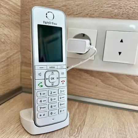 Apartment Haus-holiday-walkenried-harz-fewo-2 Walkenried