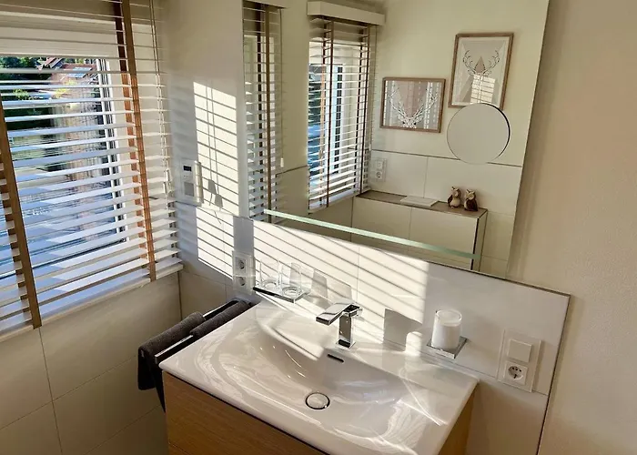 Haus-holiday-walkenried-harz-fewo-2 * Walkenried