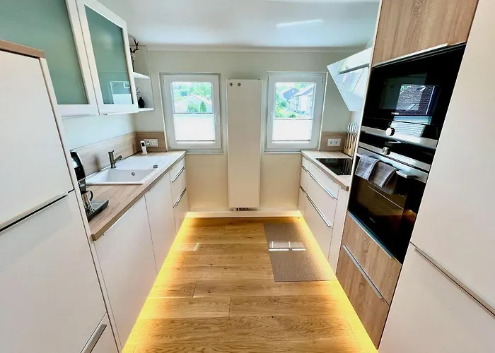 Haus-holiday-walkenried-harz-fewo-2 * Walkenried