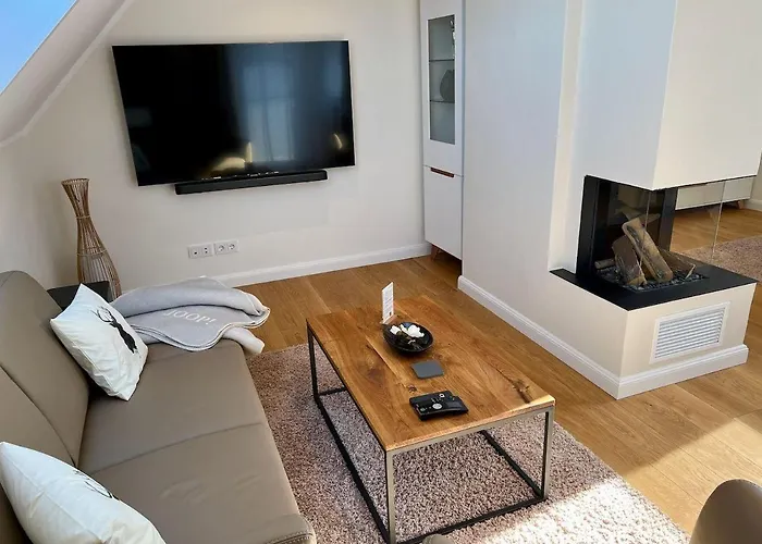 Apartamento Haus-holiday-walkenried-harz-fewo-2 Walkenried