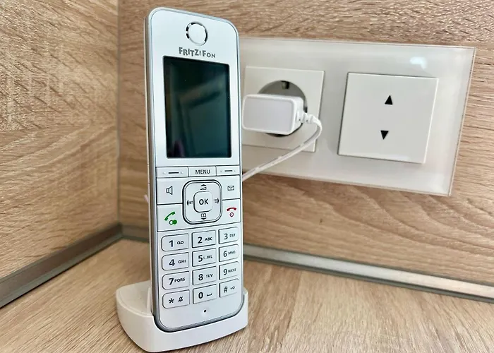 Apartamento Haus-holiday-walkenried-harz-fewo-2 Walkenried