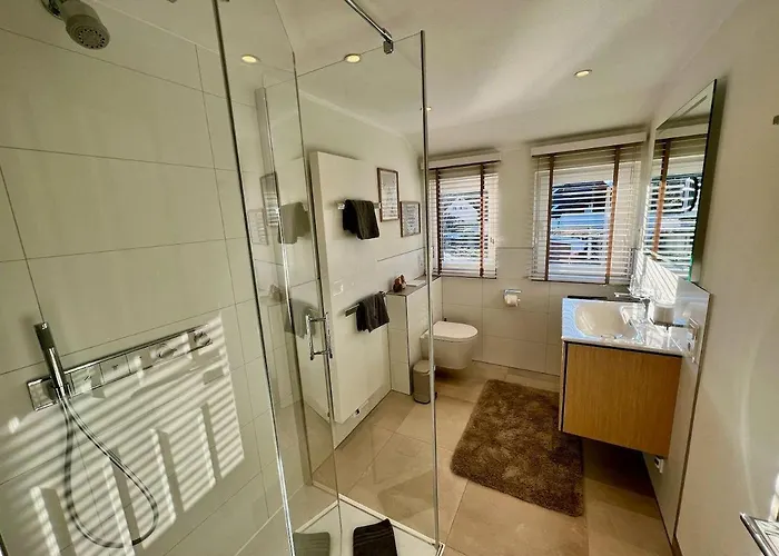 Apartamento Haus-holiday-walkenried-harz-fewo-2 *